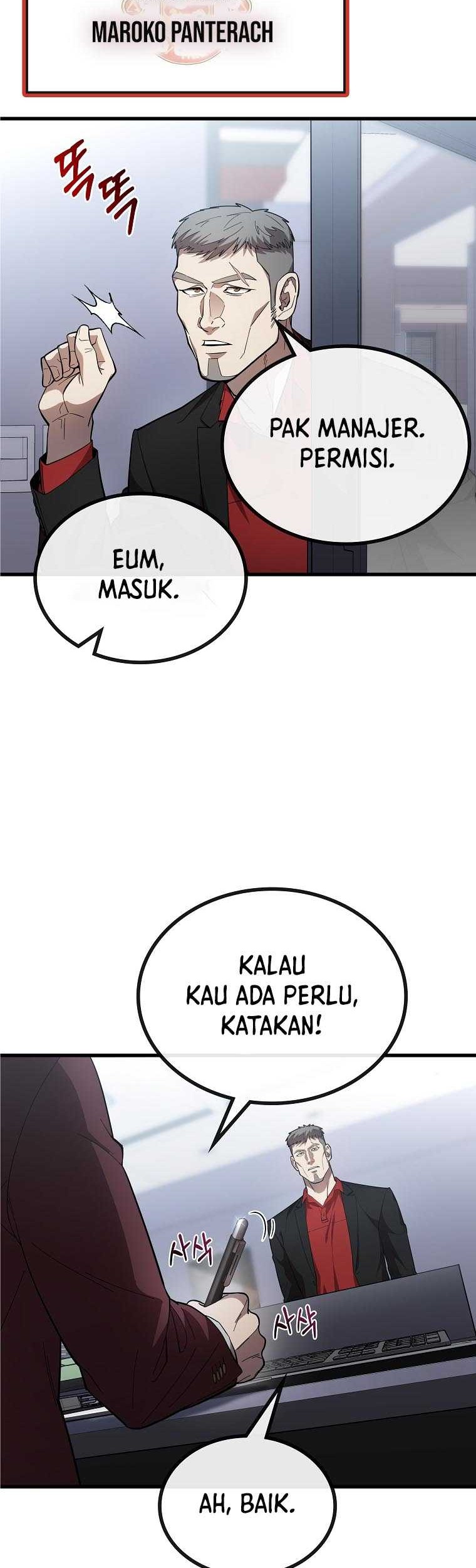 I’m Actually A Cultivation Bigshot Chapter 312 - halaman 11
