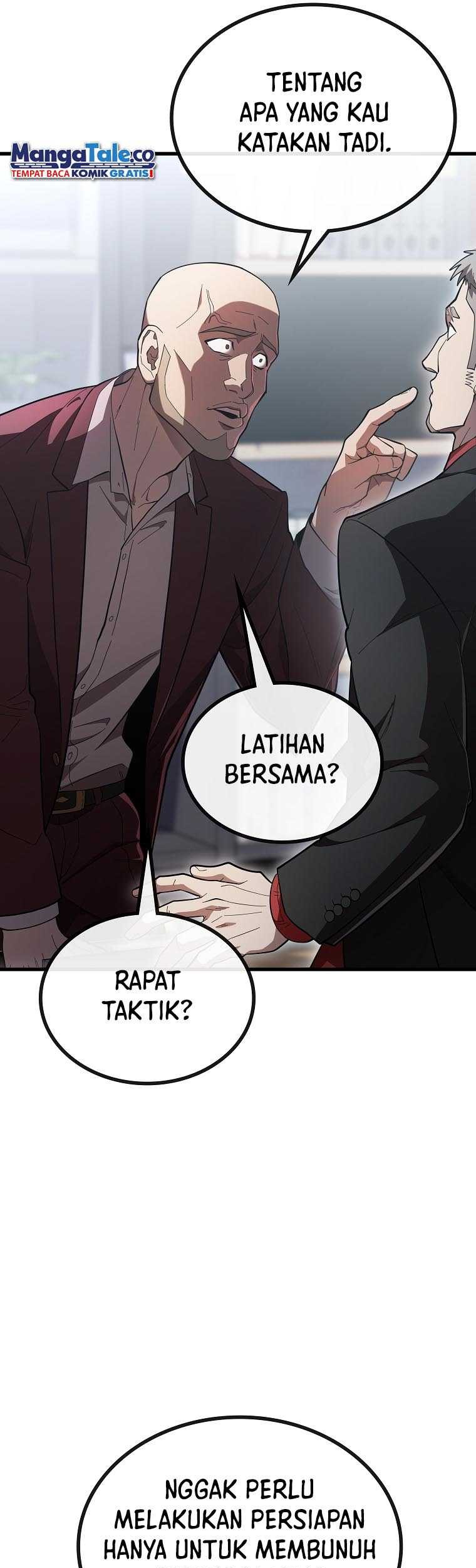 I’m Actually A Cultivation Bigshot Chapter 312 - halaman 18