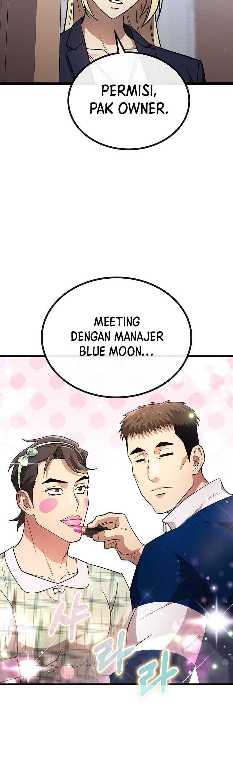 I’m Actually A Cultivation Bigshot Chapter 312 - halaman 3