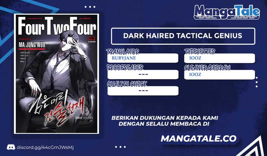 I’m Actually A Cultivation Bigshot Chapter 313 - halaman 1