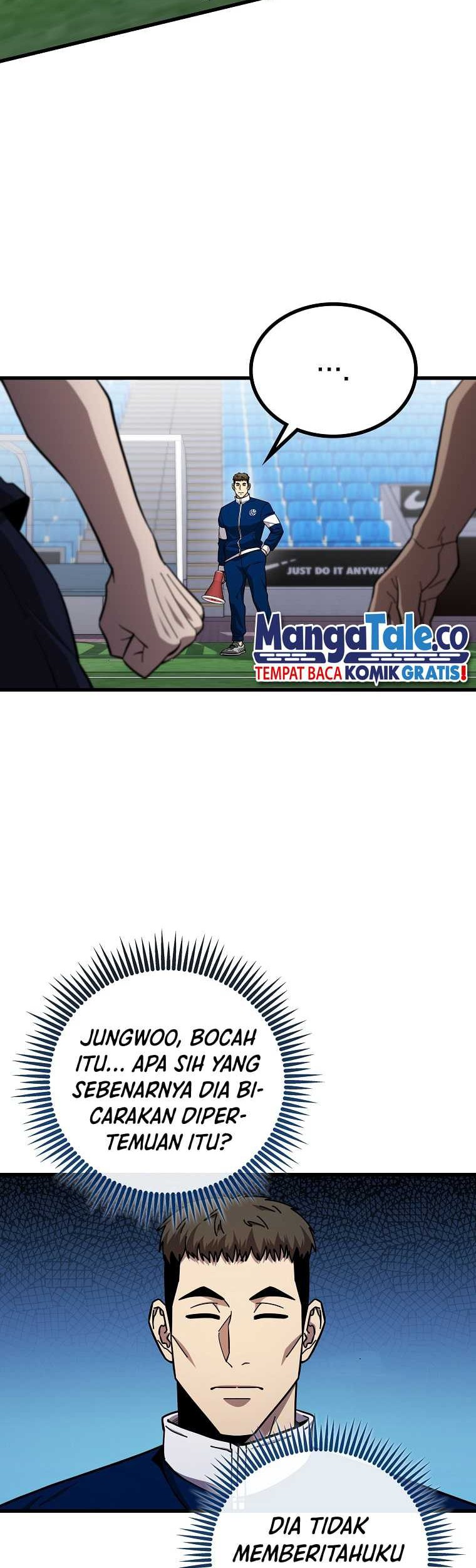 I’m Actually A Cultivation Bigshot Chapter 313 - halaman 13