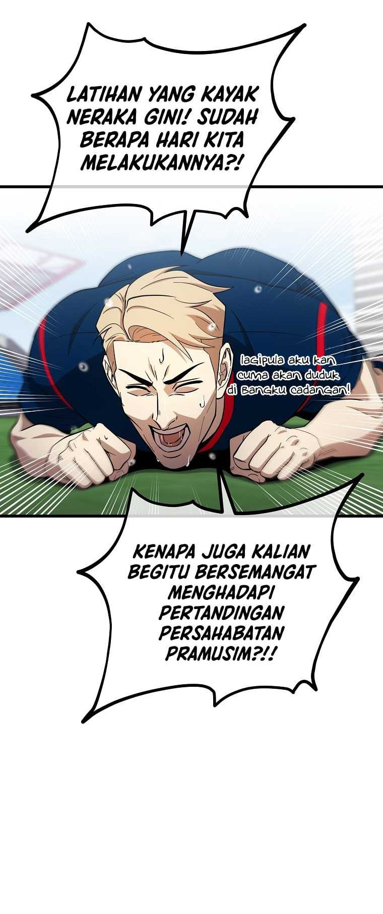 I’m Actually A Cultivation Bigshot Chapter 313 - halaman 17