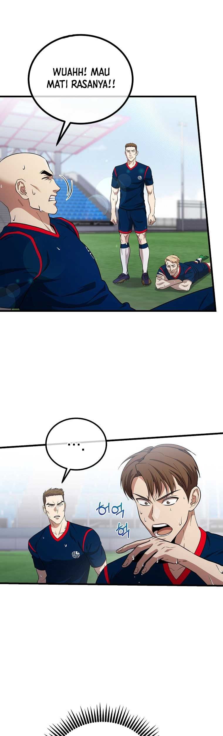 I’m Actually A Cultivation Bigshot Chapter 313 - halaman 18