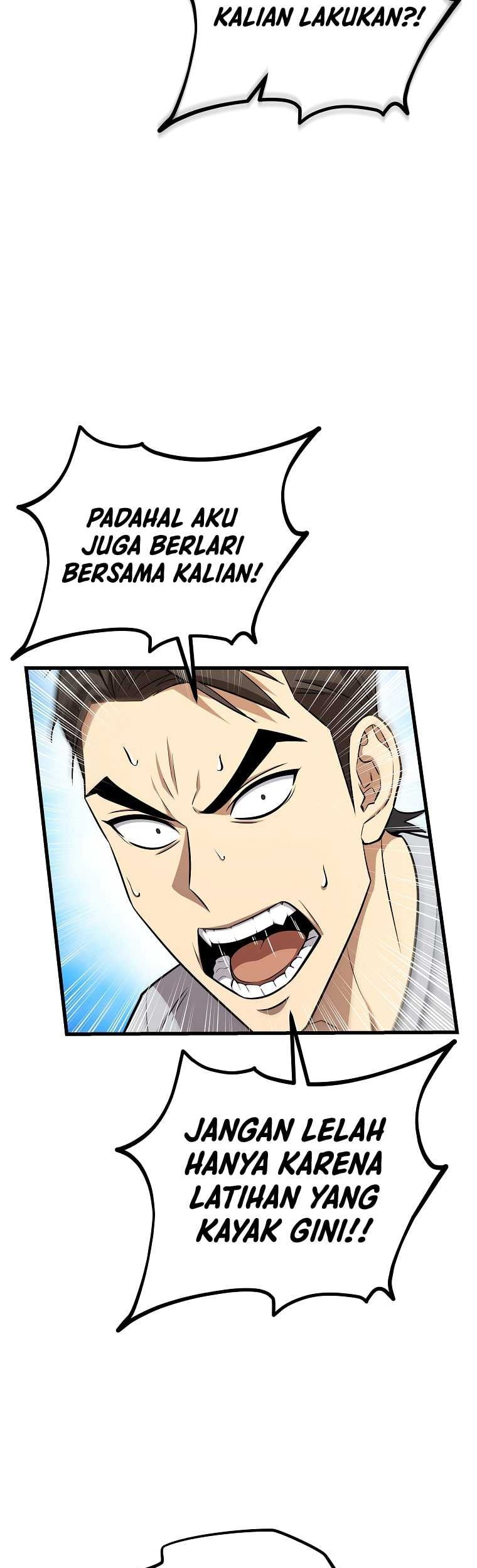 I’m Actually A Cultivation Bigshot Chapter 313 - halaman 20
