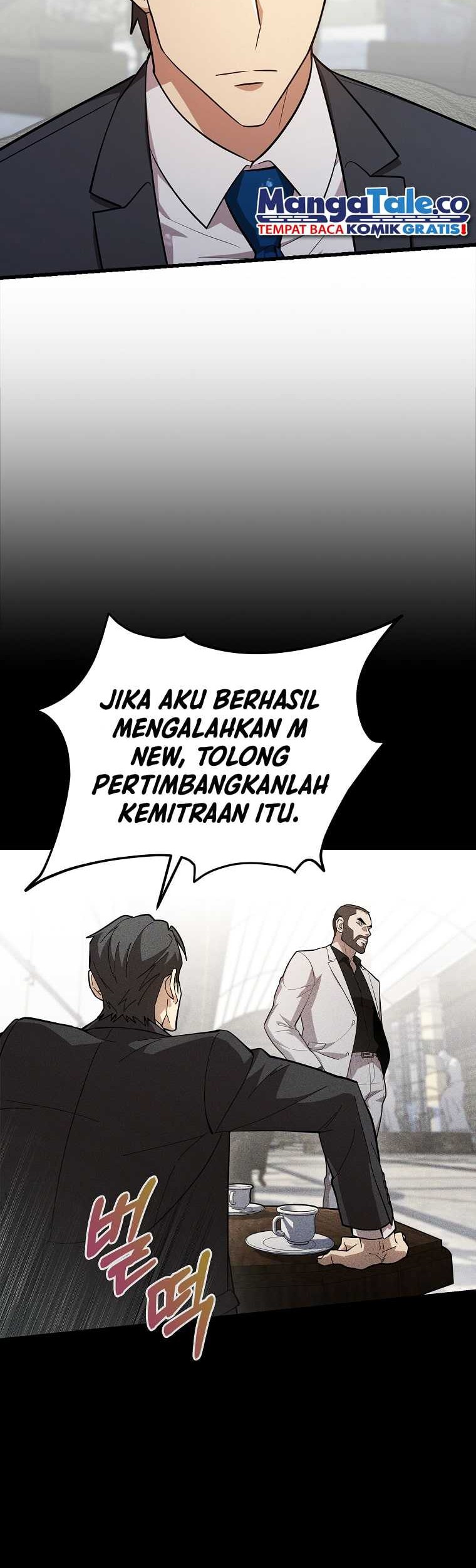 I’m Actually A Cultivation Bigshot Chapter 313 - halaman 3