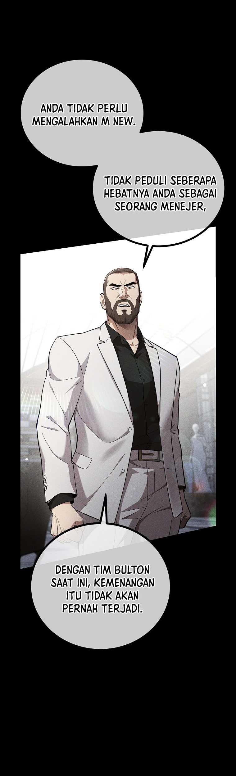 I’m Actually A Cultivation Bigshot Chapter 313 - halaman 6