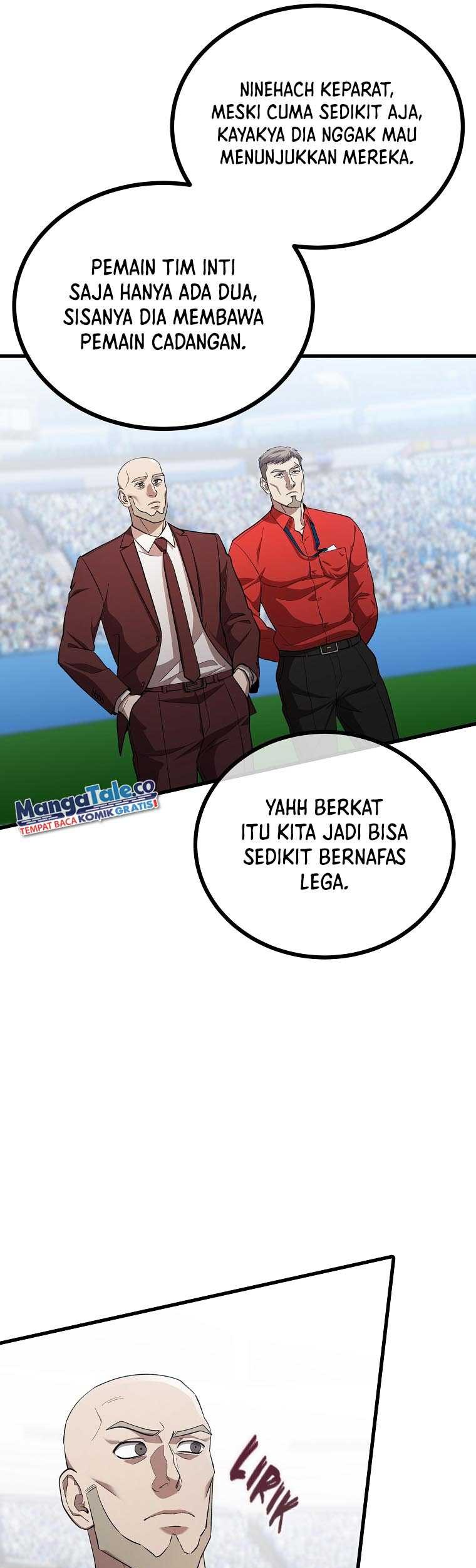 I’m Actually A Cultivation Bigshot Chapter 314 - halaman 10