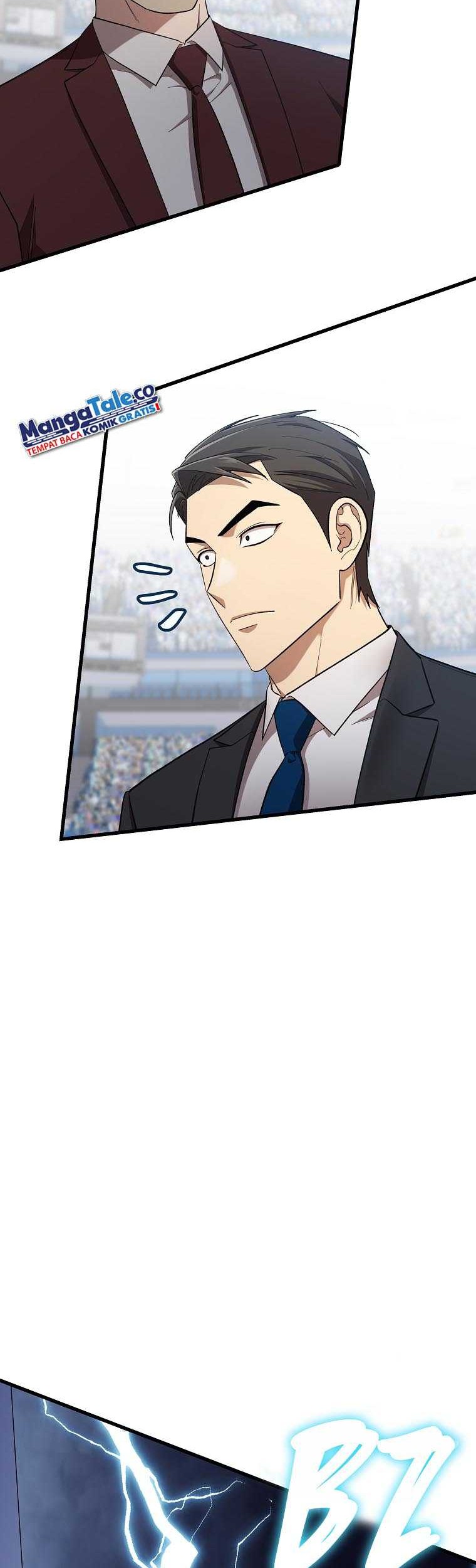I’m Actually A Cultivation Bigshot Chapter 314 - halaman 11