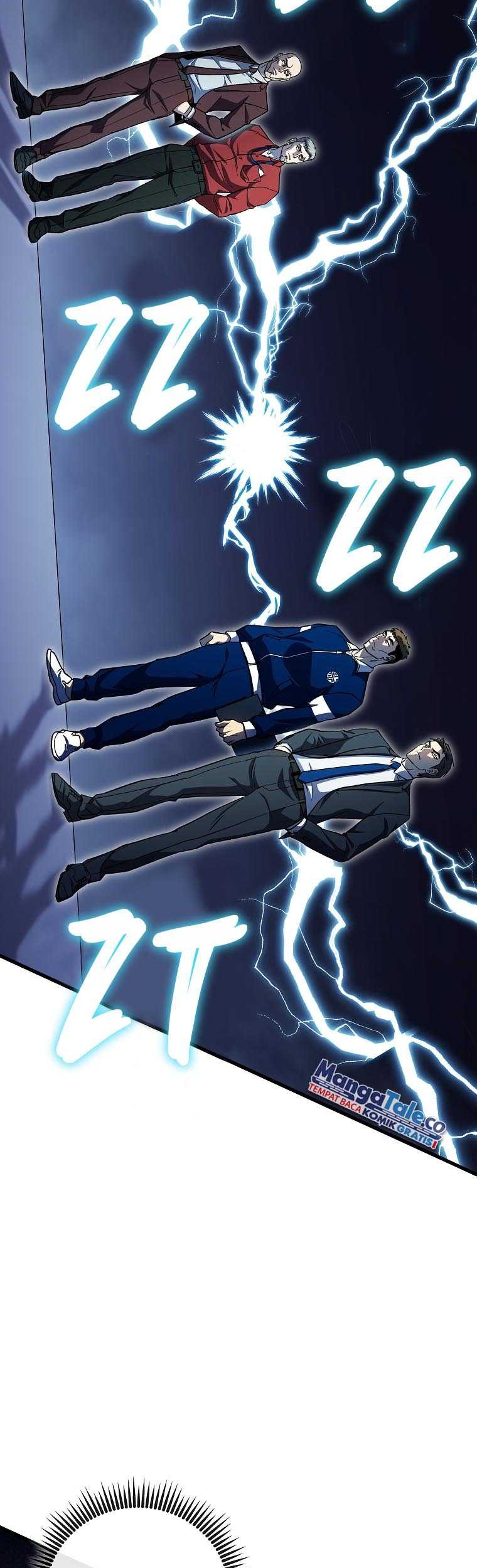I’m Actually A Cultivation Bigshot Chapter 314 - halaman 12
