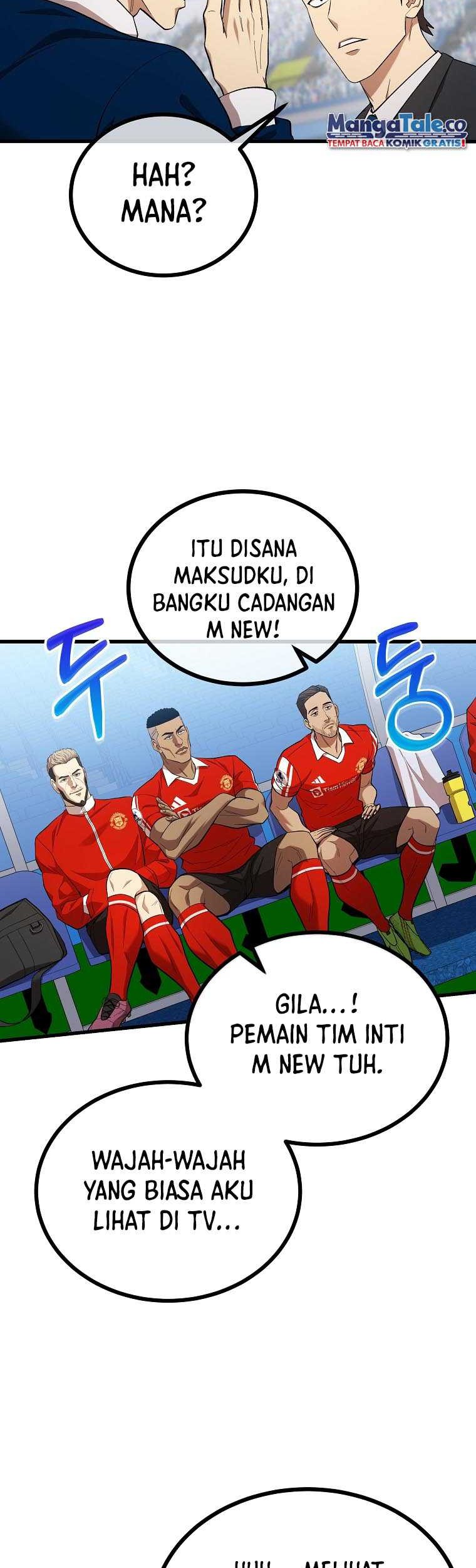I’m Actually A Cultivation Bigshot Chapter 314 - halaman 8