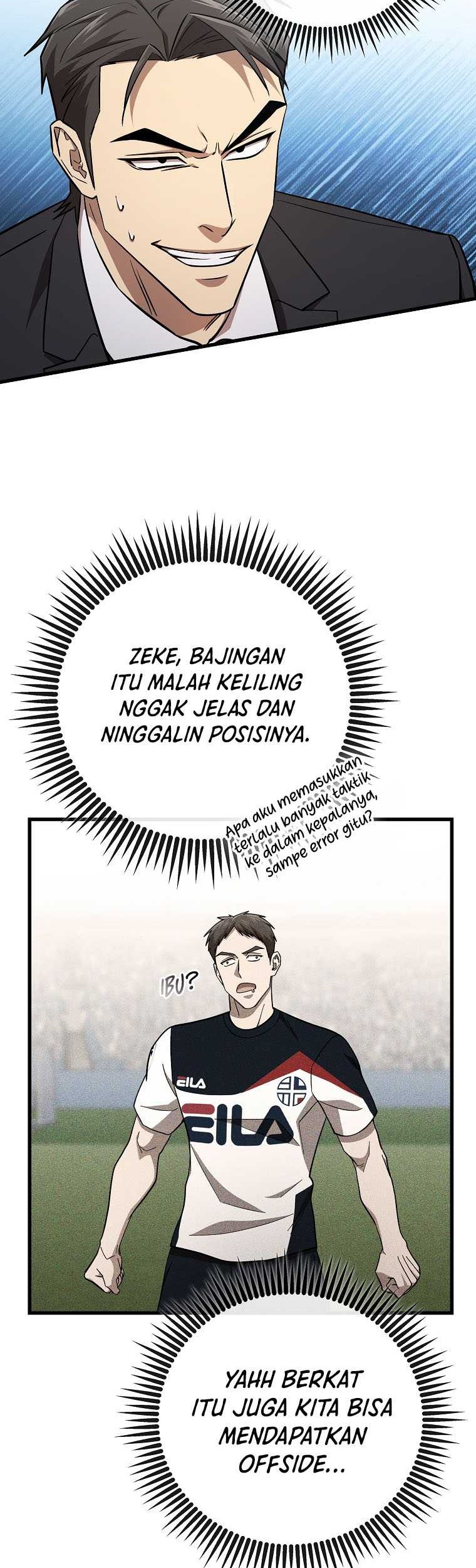 I’m Actually A Cultivation Bigshot Chapter 315 - halaman 11