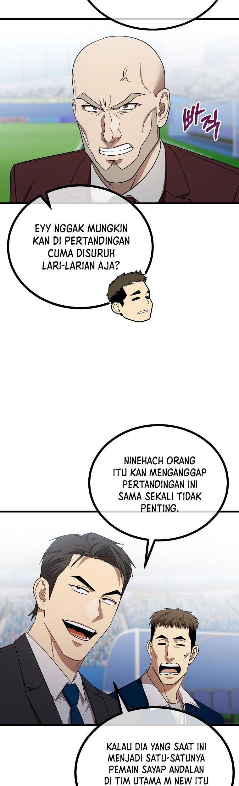 I’m Actually A Cultivation Bigshot Chapter 315 - halaman 21