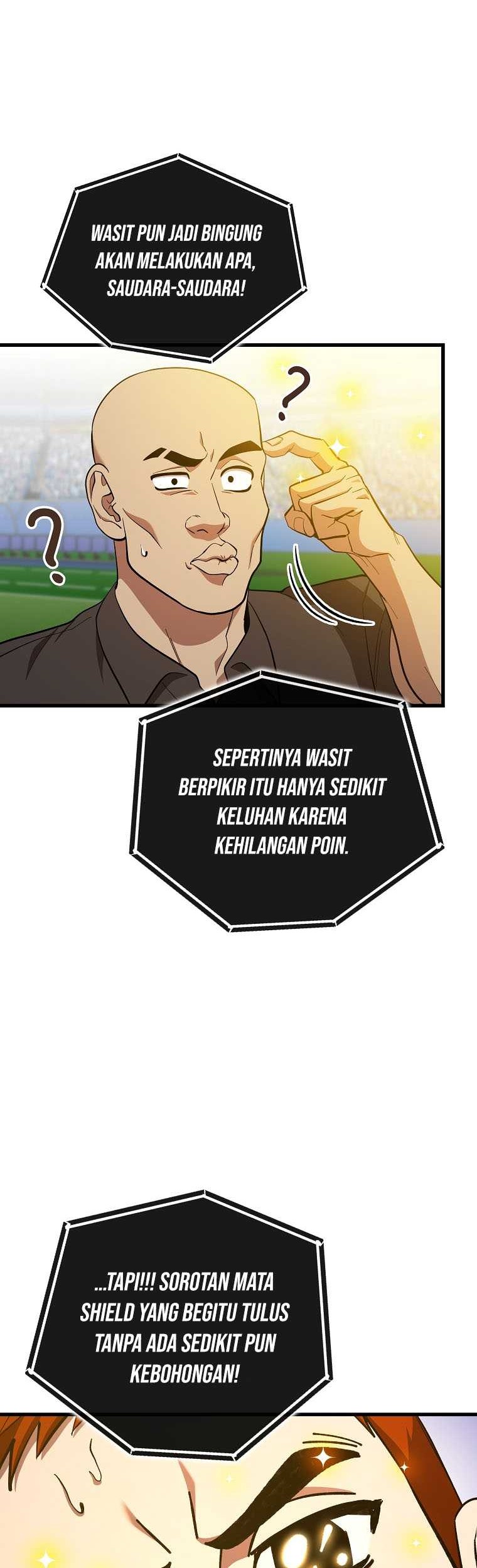 I’m Actually A Cultivation Bigshot Chapter 315 - halaman 3