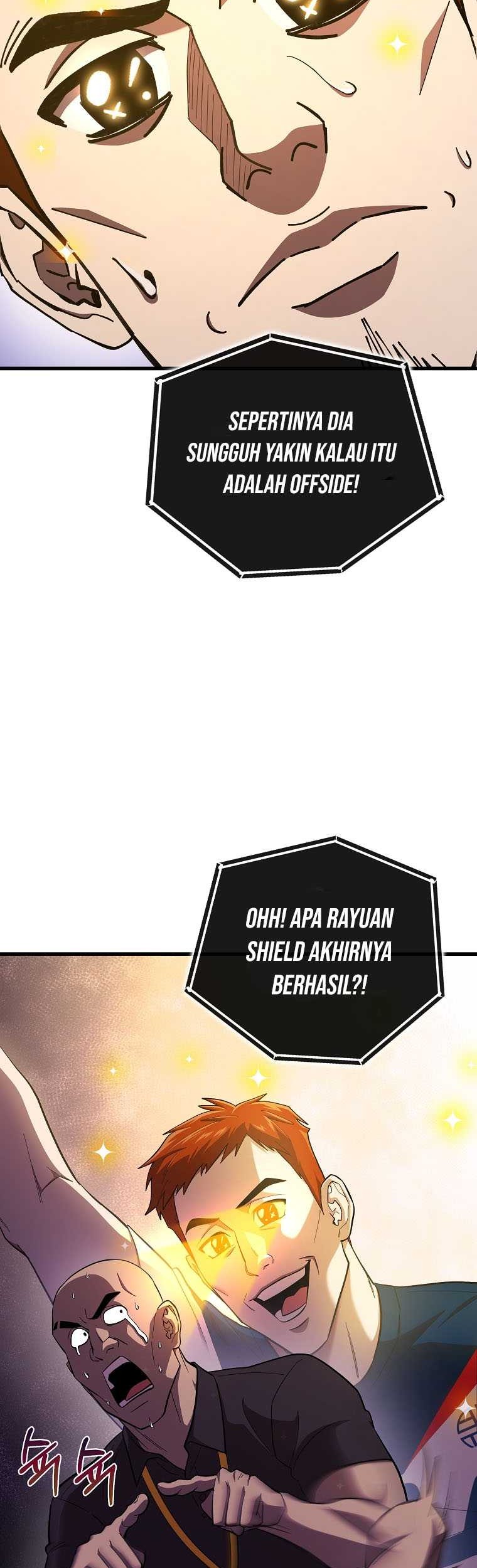 I’m Actually A Cultivation Bigshot Chapter 315 - halaman 4