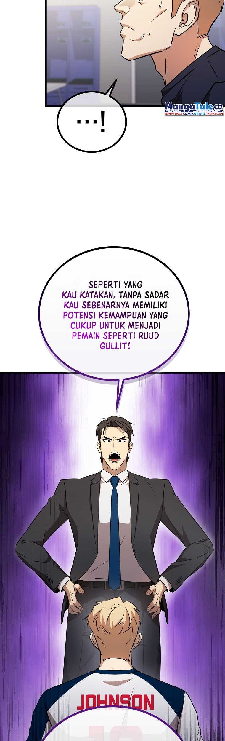 I’m Actually A Cultivation Bigshot Chapter 316 - halaman 12