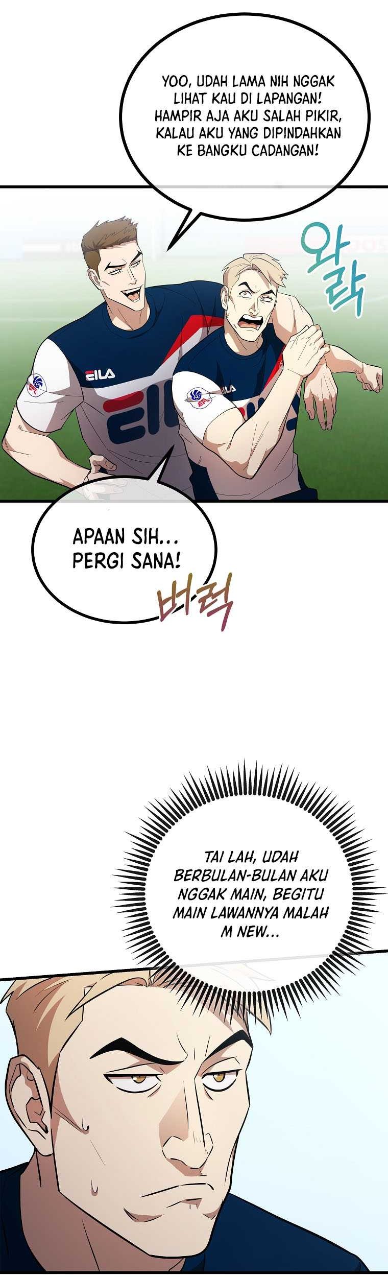 I’m Actually A Cultivation Bigshot Chapter 316 - halaman 16