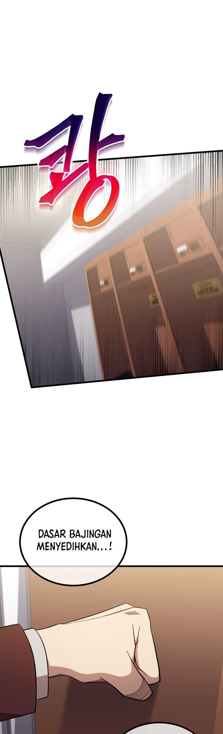 I’m Actually A Cultivation Bigshot Chapter 316 - halaman 2