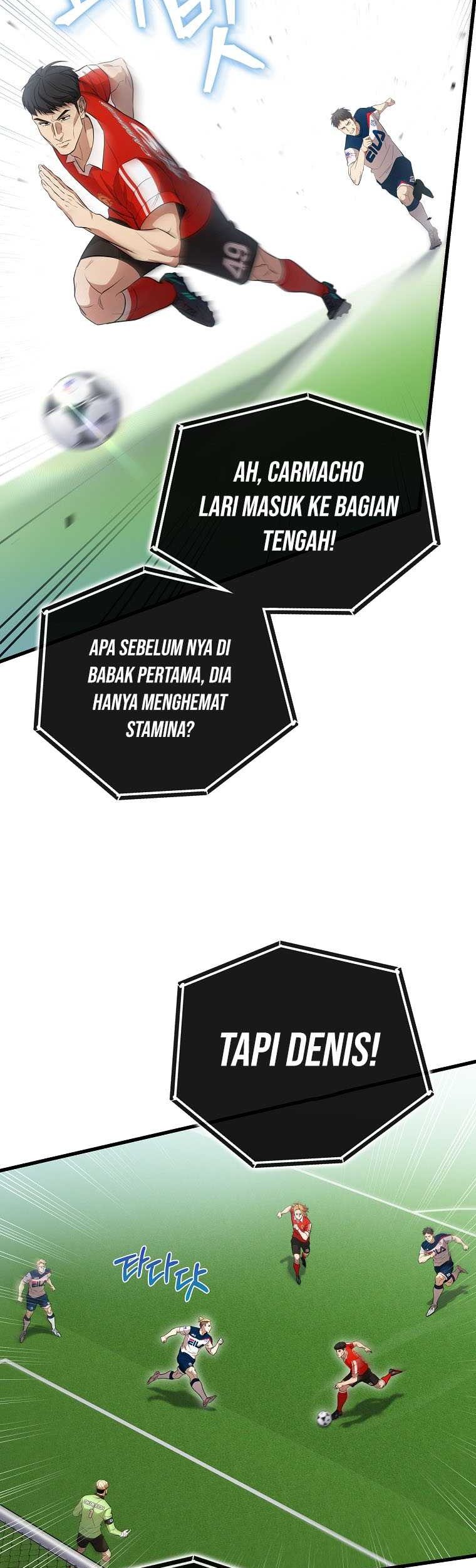 I’m Actually A Cultivation Bigshot Chapter 316 - halaman 24