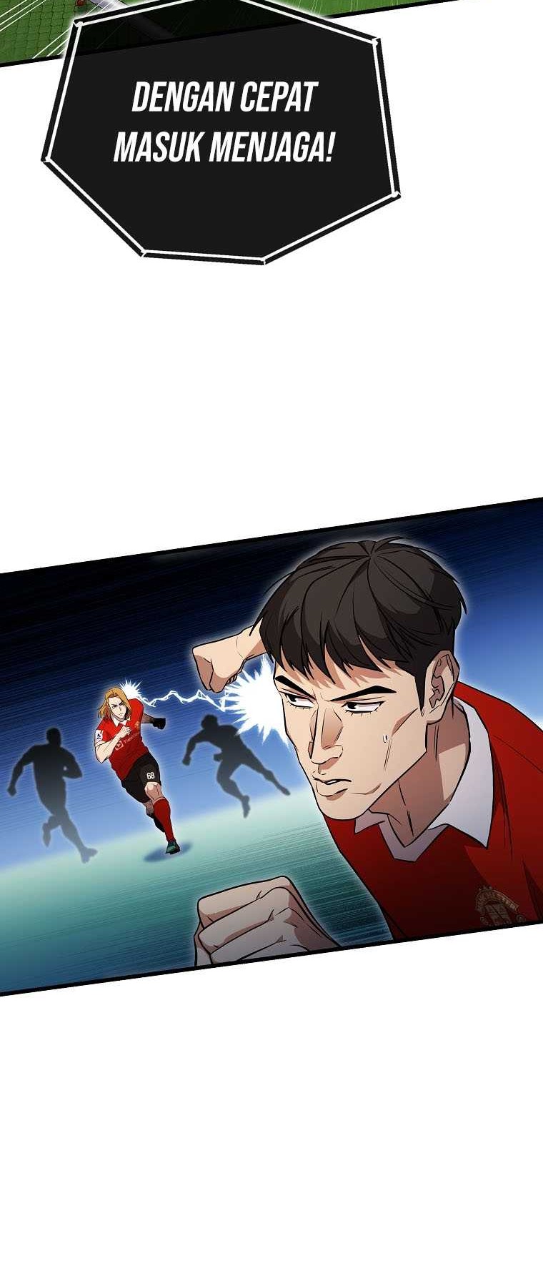 I’m Actually A Cultivation Bigshot Chapter 316 - halaman 25