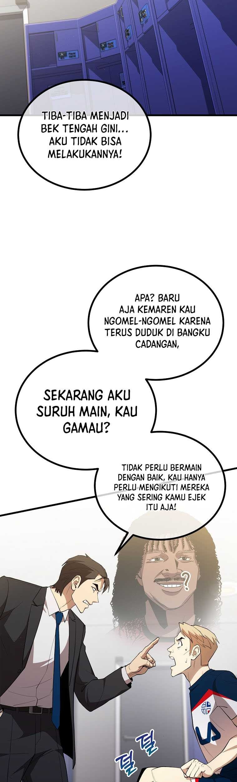 I’m Actually A Cultivation Bigshot Chapter 316 - halaman 6