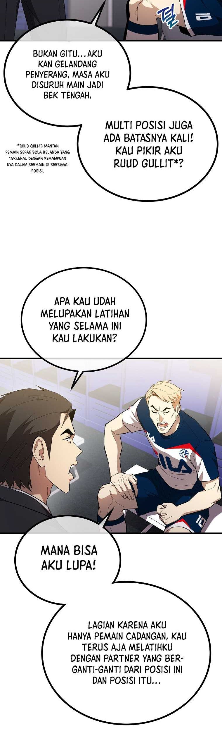 I’m Actually A Cultivation Bigshot Chapter 316 - halaman 7