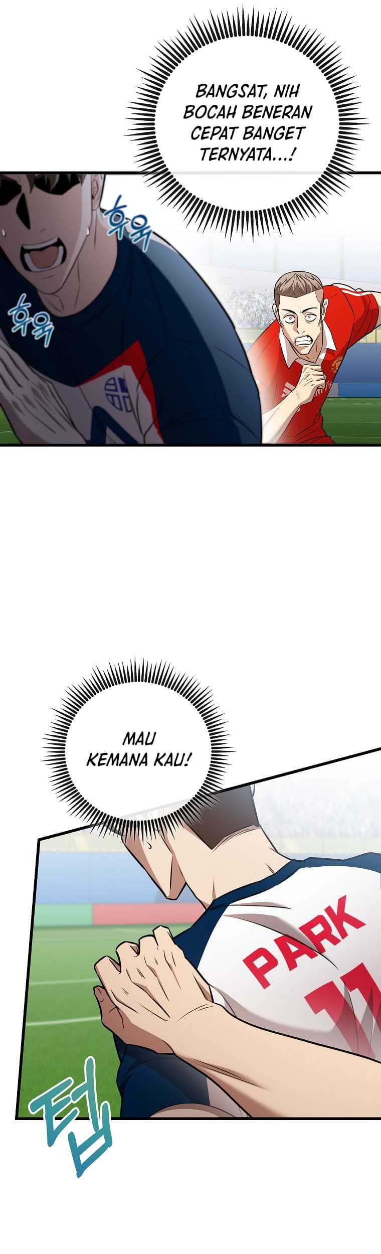 I’m Actually A Cultivation Bigshot Chapter 317 - halaman 10