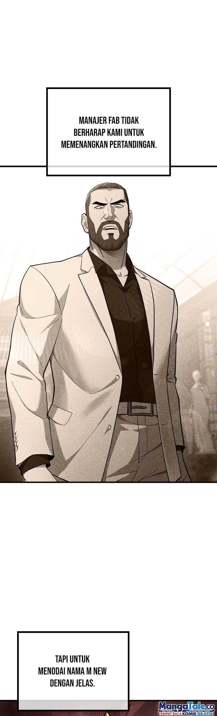 I’m Actually A Cultivation Bigshot Chapter 317 - halaman 20