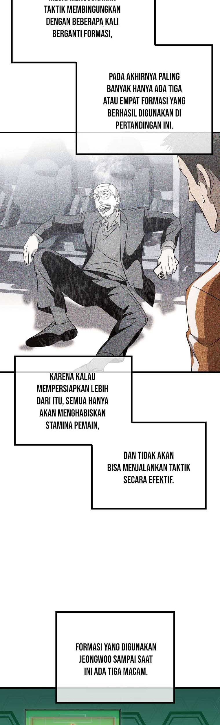 I’m Actually A Cultivation Bigshot Chapter 317 - halaman 23