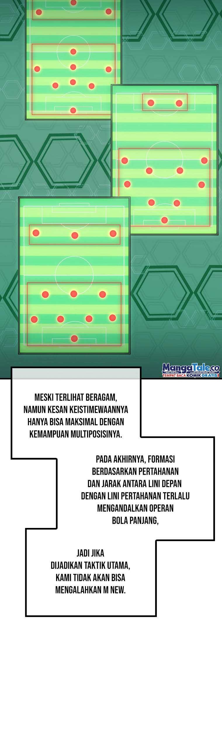 I’m Actually A Cultivation Bigshot Chapter 317 - halaman 24