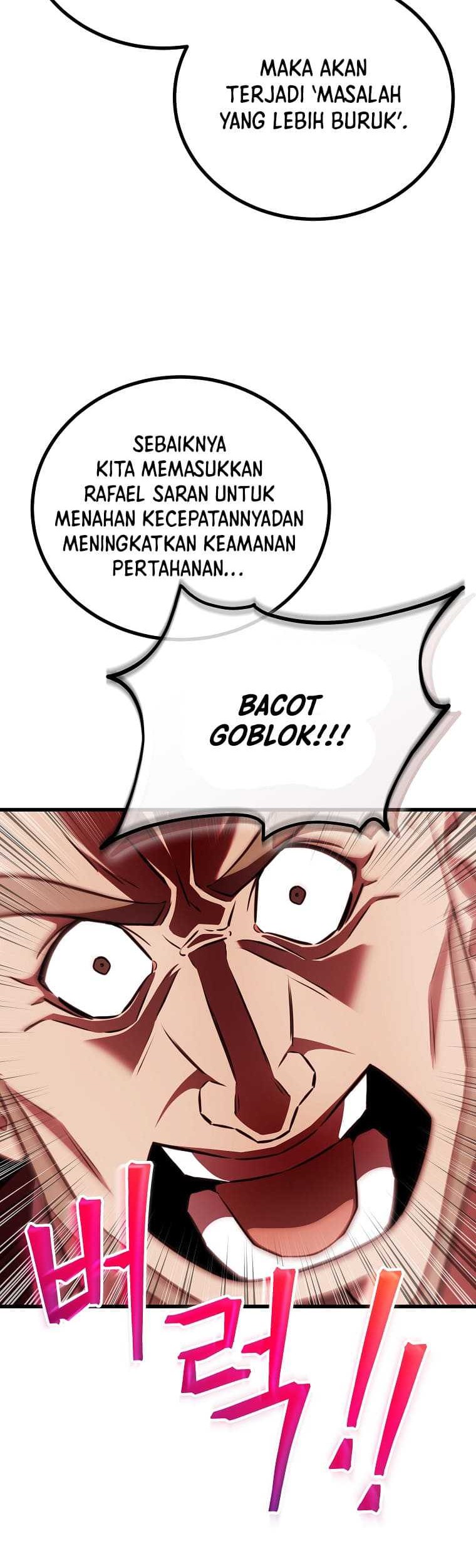 I’m Actually A Cultivation Bigshot Chapter 317 - halaman 6