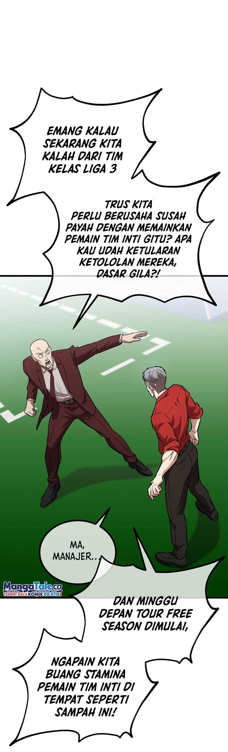 I’m Actually A Cultivation Bigshot Chapter 317 - halaman 7