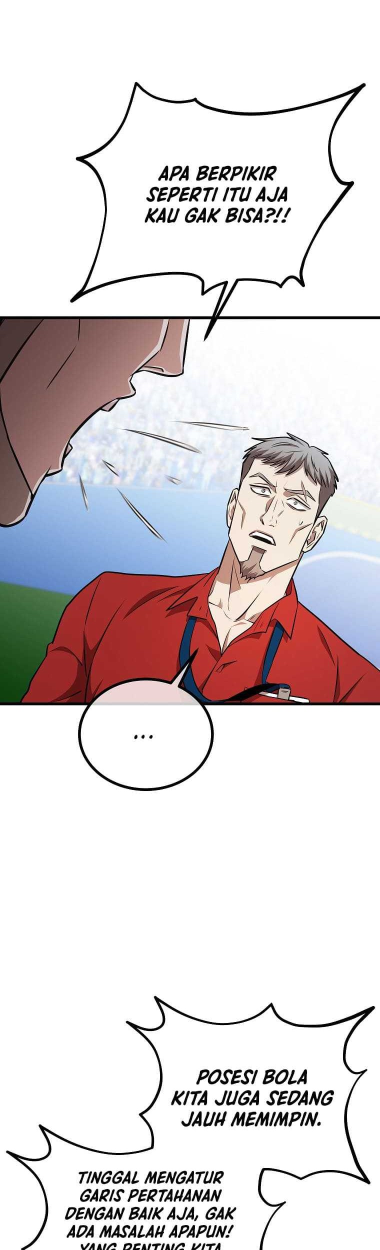 I’m Actually A Cultivation Bigshot Chapter 317 - halaman 8