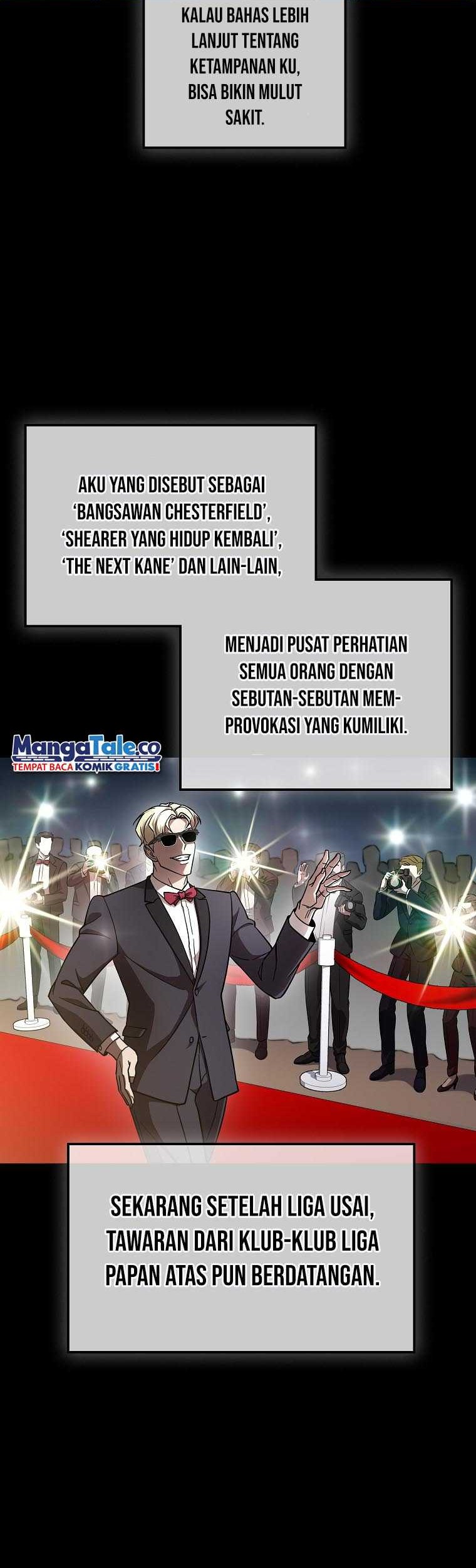 I’m Actually A Cultivation Bigshot Chapter 318 - halaman 11