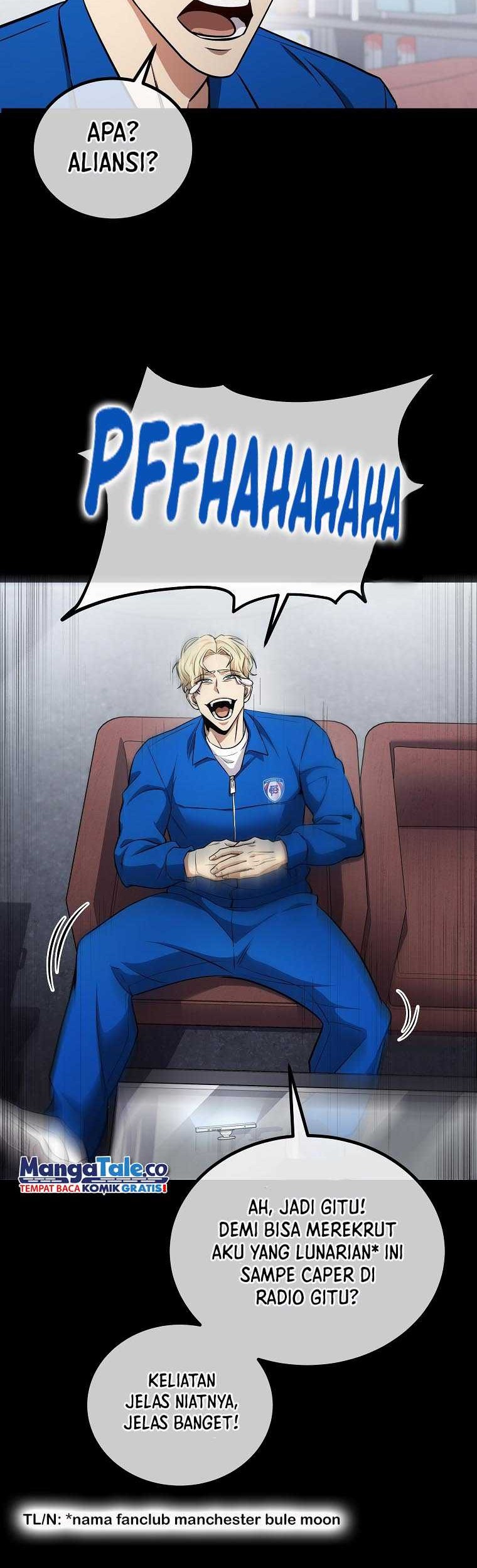 I’m Actually A Cultivation Bigshot Chapter 318 - halaman 19