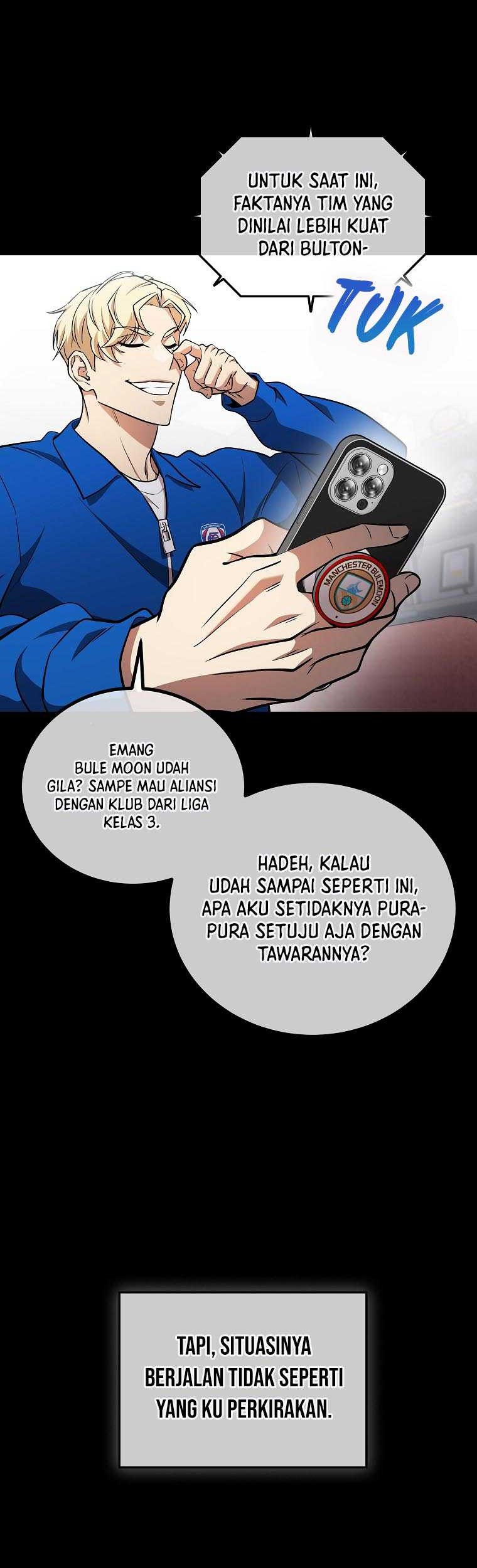 I’m Actually A Cultivation Bigshot Chapter 318 - halaman 20