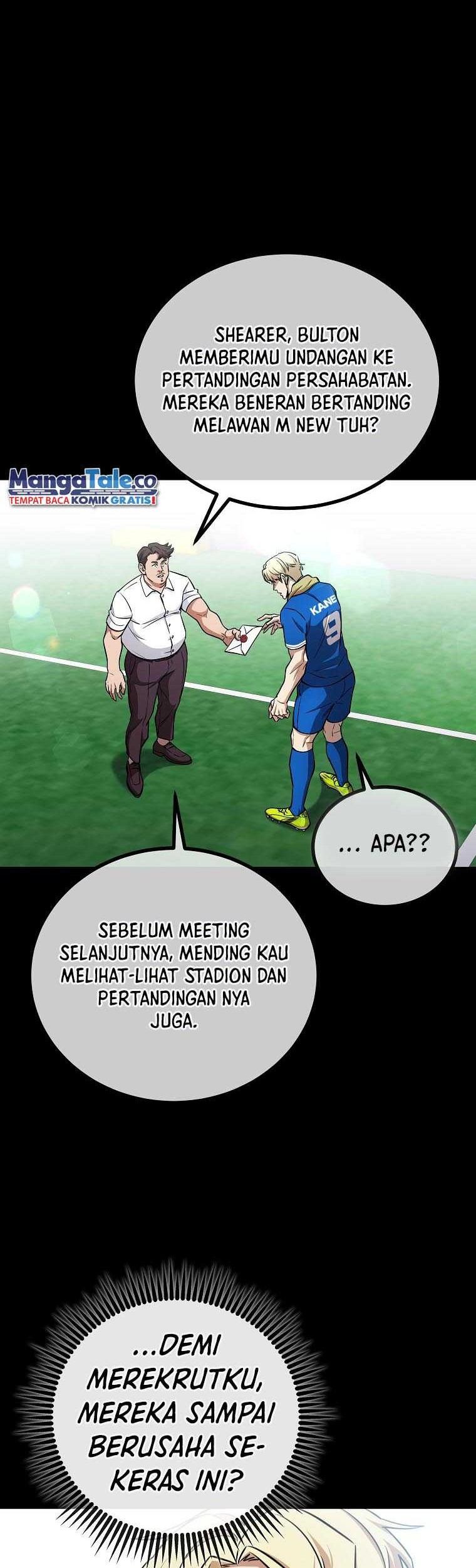 I’m Actually A Cultivation Bigshot Chapter 318 - halaman 21