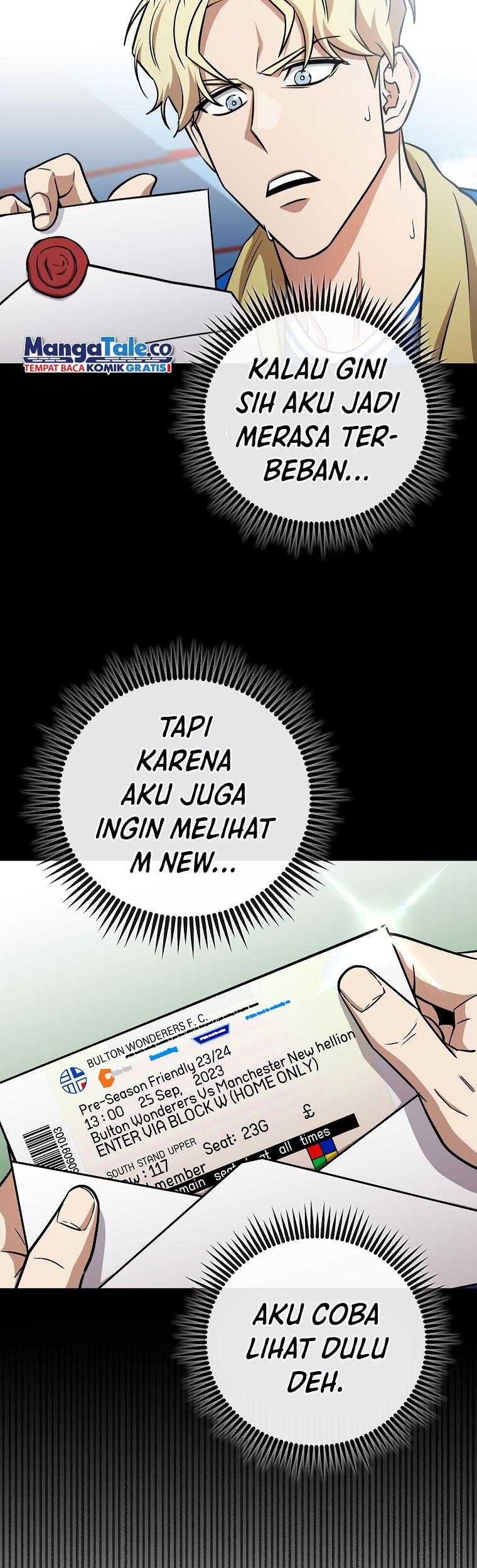I’m Actually A Cultivation Bigshot Chapter 318 - halaman 22