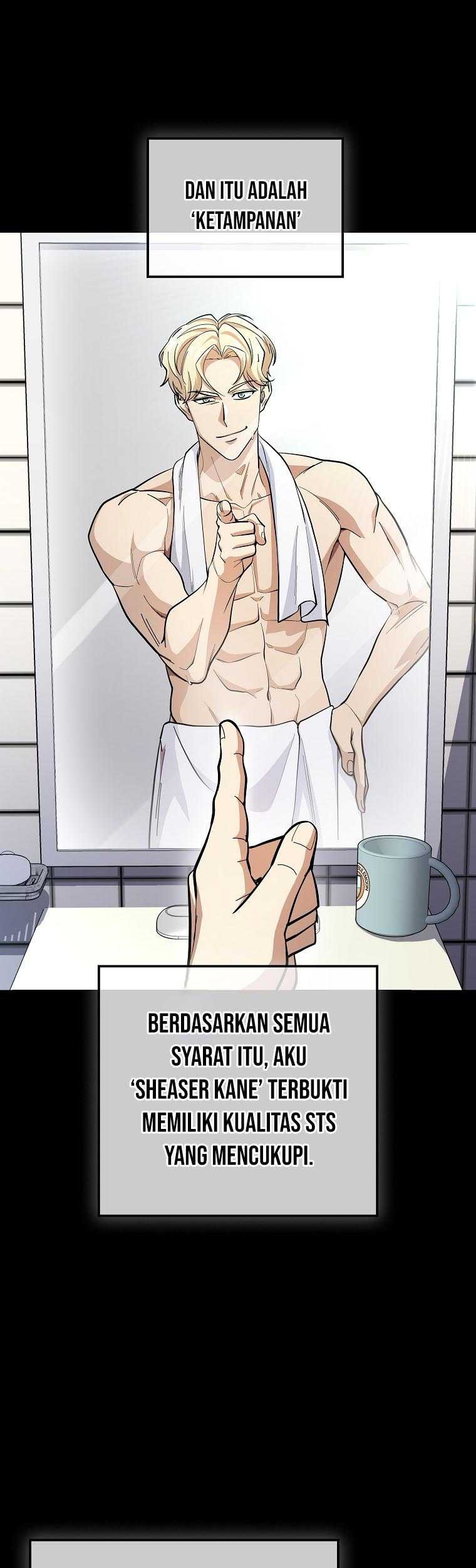 I’m Actually A Cultivation Bigshot Chapter 318 - halaman 8