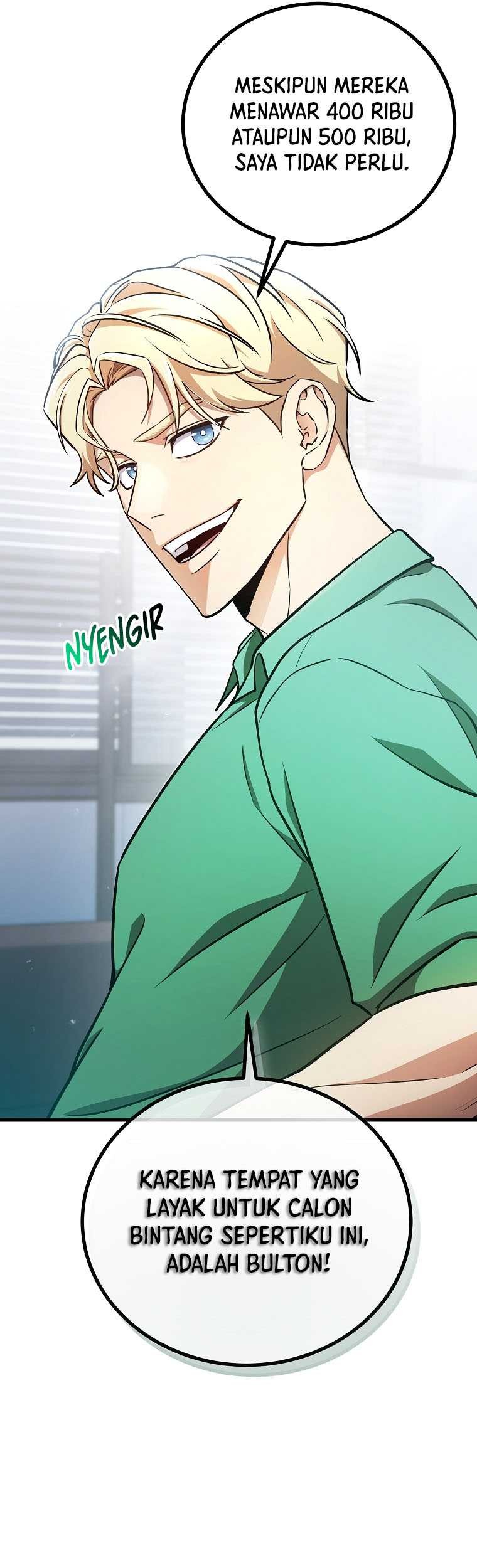 I’m Actually A Cultivation Bigshot Chapter 319 - halaman 18