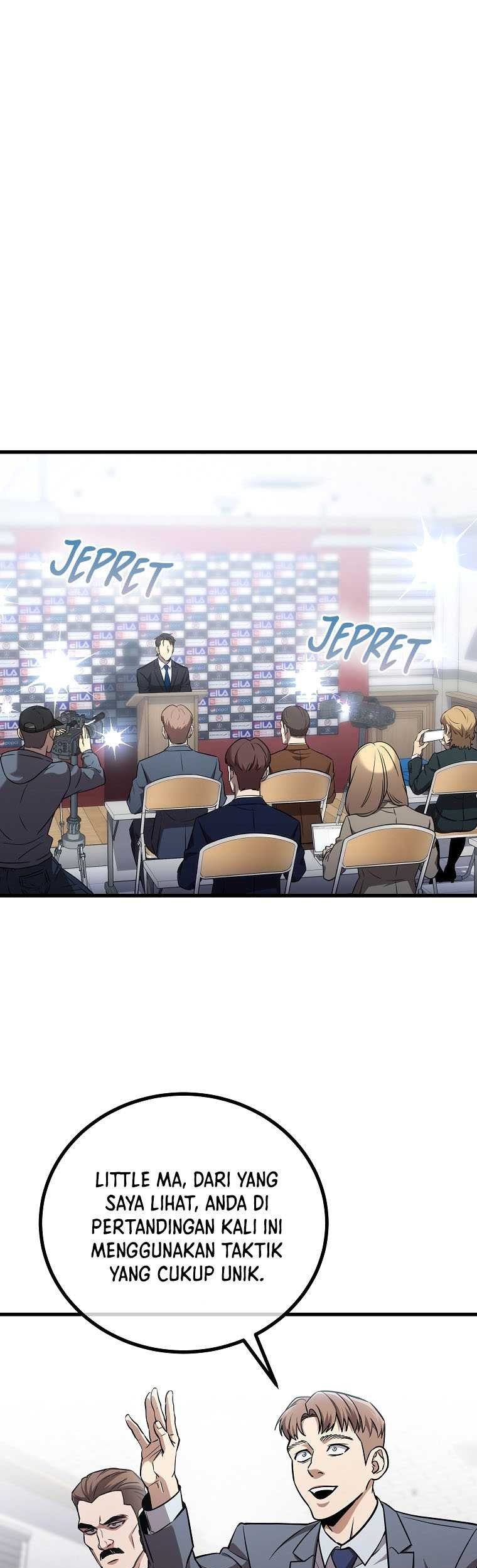I’m Actually A Cultivation Bigshot Chapter 319 - halaman 2
