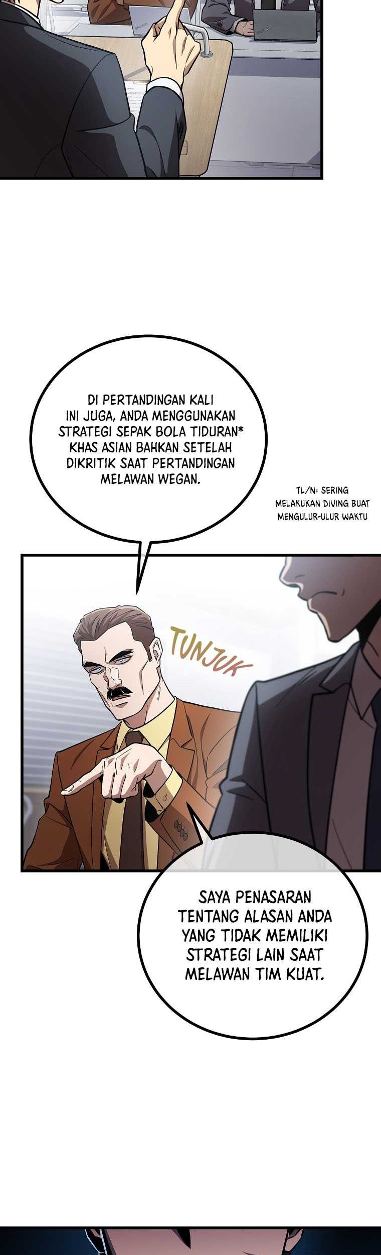 I’m Actually A Cultivation Bigshot Chapter 319 - halaman 6