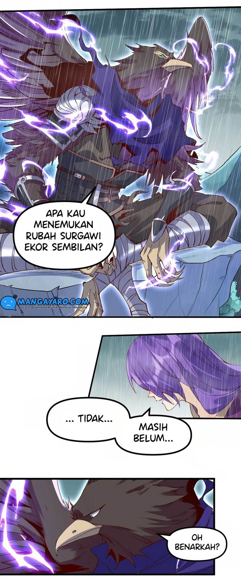 I’m Actually A Cultivation Bigshot Chapter 32 - halaman 14