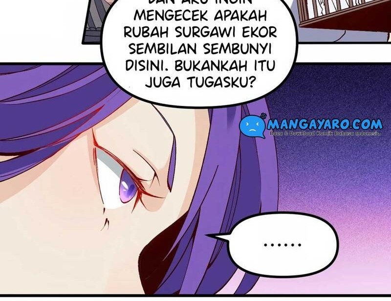 I’m Actually A Cultivation Bigshot Chapter 32 - halaman 7