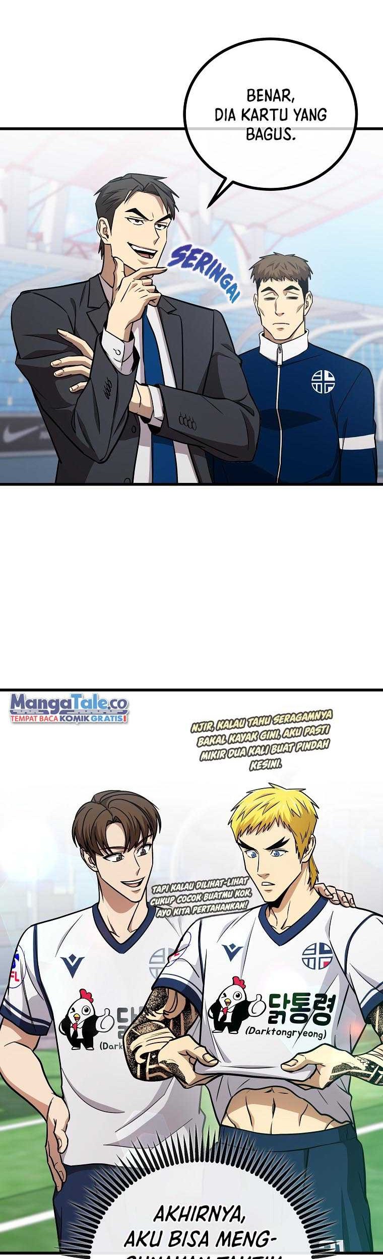 I’m Actually A Cultivation Bigshot Chapter 320 - halaman 11