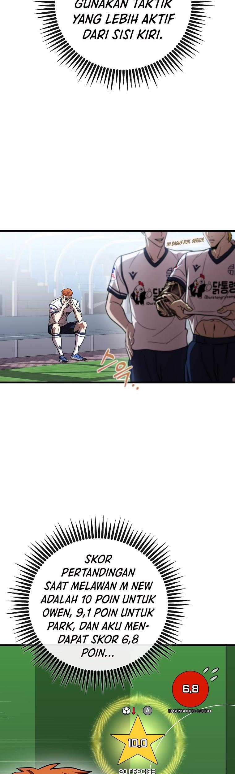 I’m Actually A Cultivation Bigshot Chapter 320 - halaman 12