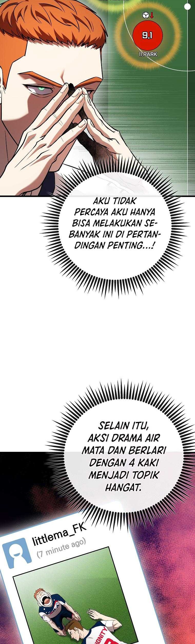 I’m Actually A Cultivation Bigshot Chapter 320 - halaman 13
