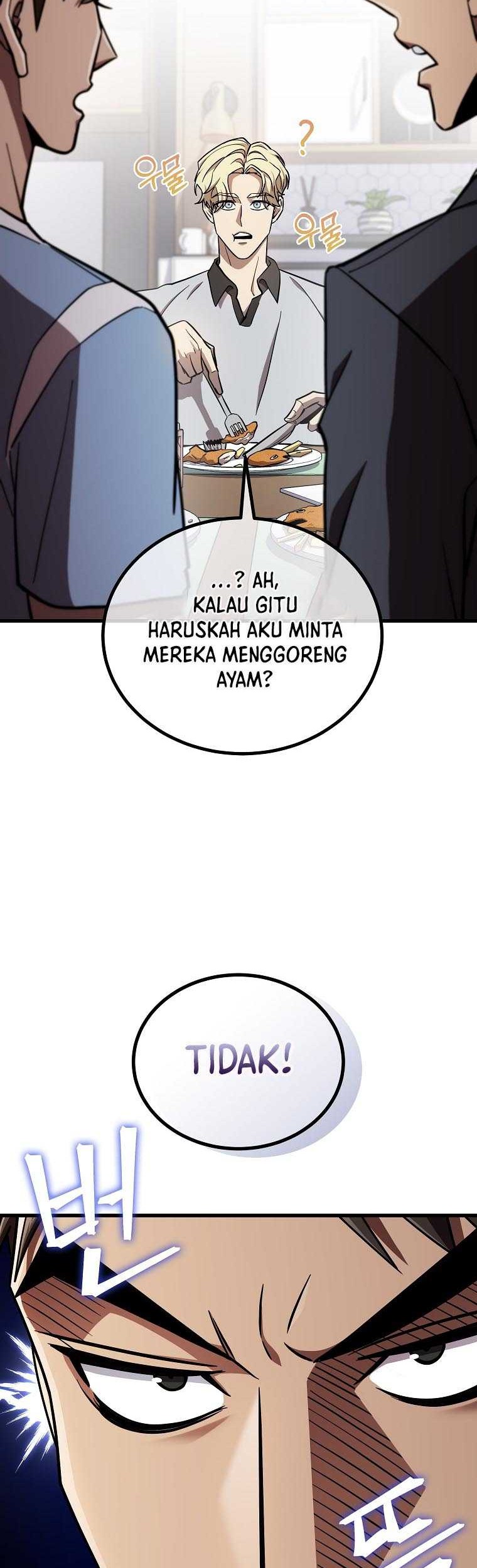 I’m Actually A Cultivation Bigshot Chapter 320 - halaman 3