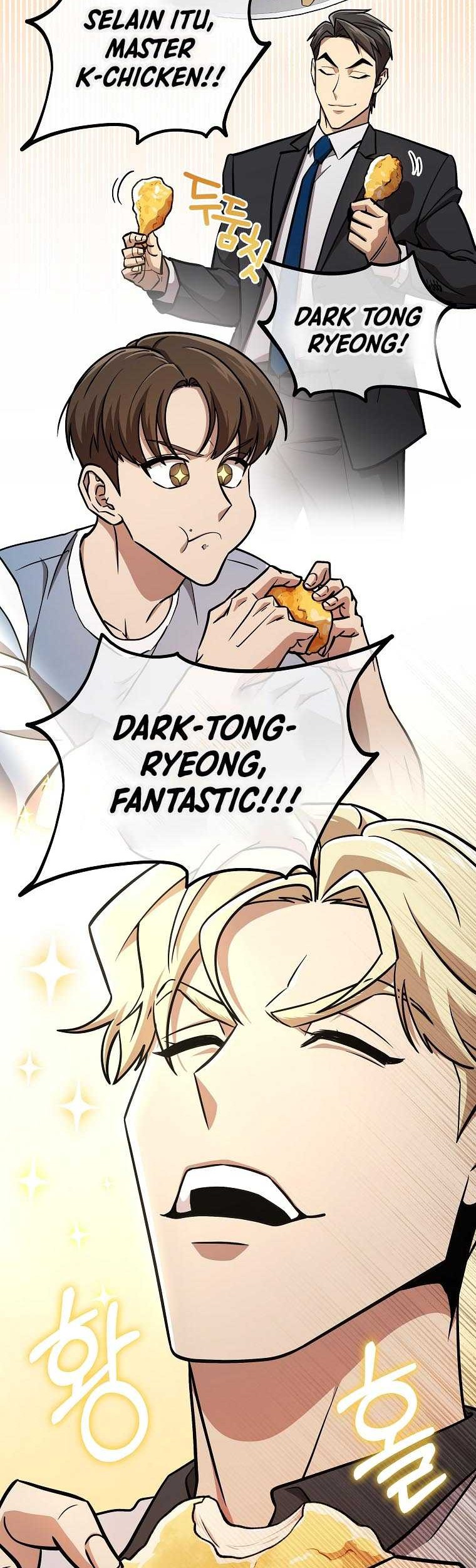 I’m Actually A Cultivation Bigshot Chapter 320 - halaman 5