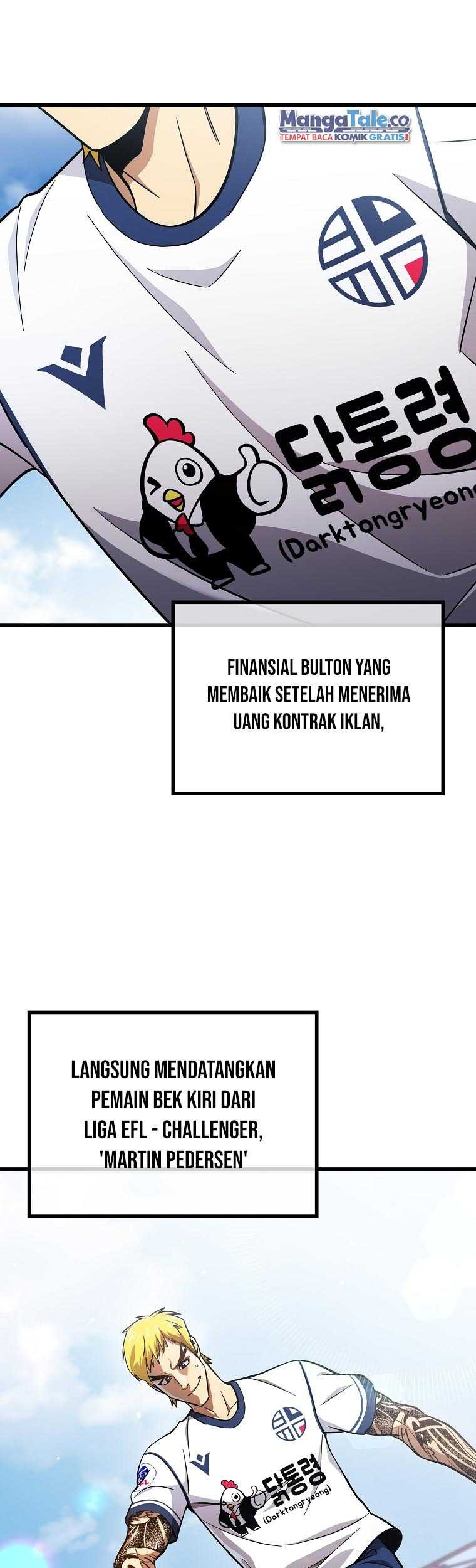 I’m Actually A Cultivation Bigshot Chapter 320 - halaman 8