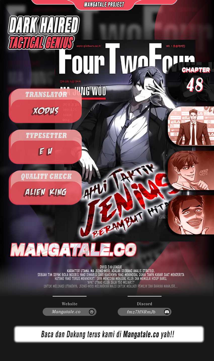 I’m Actually A Cultivation Bigshot Chapter 321 - halaman 1